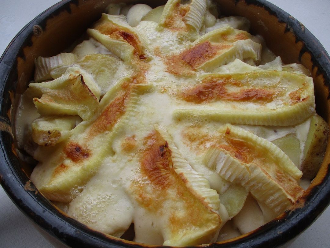Tartiflette par Arnaud 25